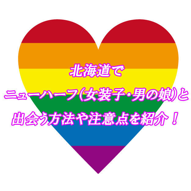 北海道　NH　出会い